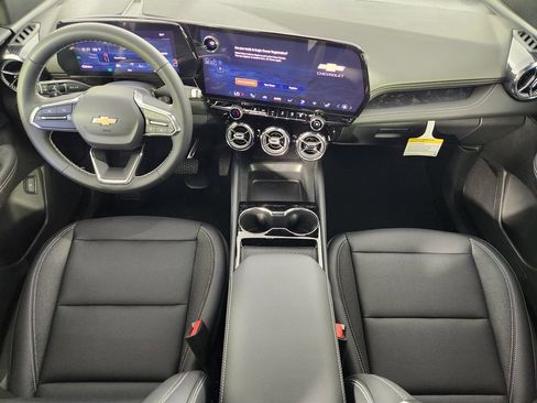 New 2026 Chevrolet Blazer EV LT FWD image 28