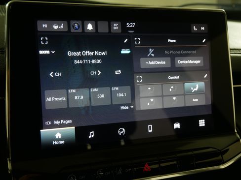 Used 2022 Jeep Compass Limited image 30