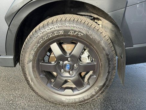 Used 2025 Subaru Outback Wilderness image 11