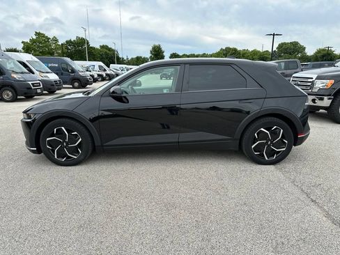 Used 2024 Hyundai Ioniq 5 SEL AWD/4WD image 10