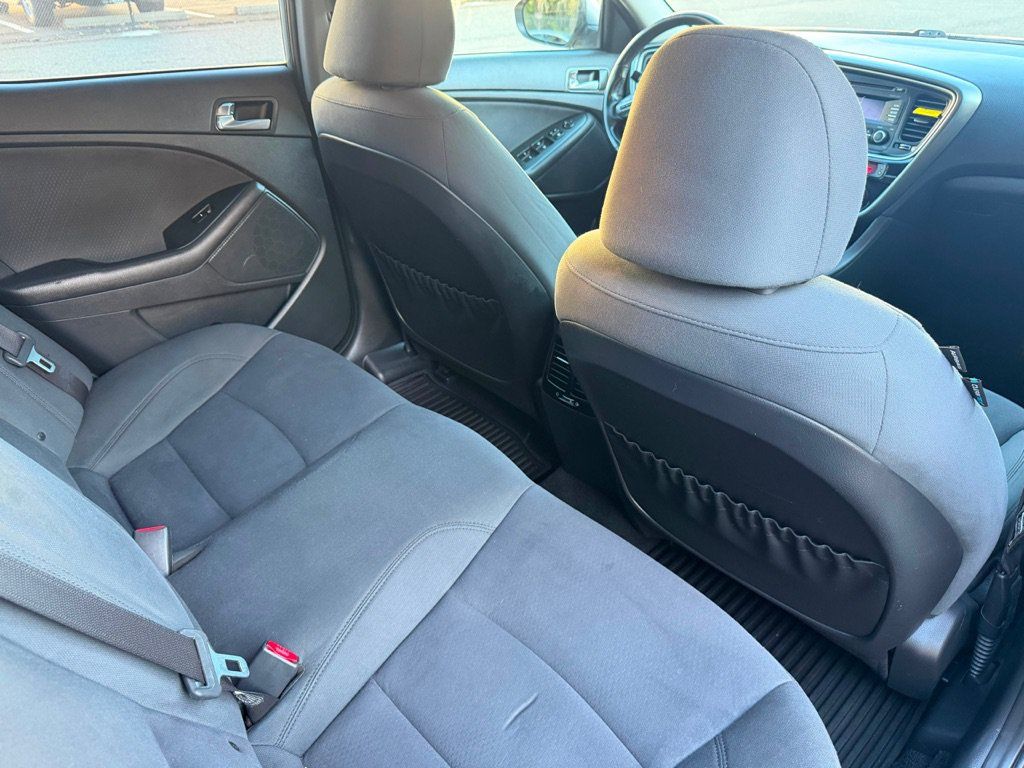 Used 2016 Kia Optima Hybrid FWD image 15