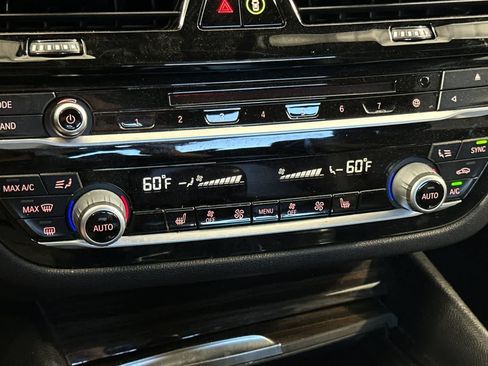 Used 2018 BMW 530i RWD image 22