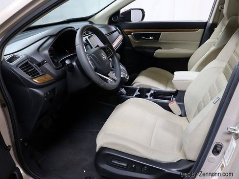 Used 2018 Honda CR-V EX image 13