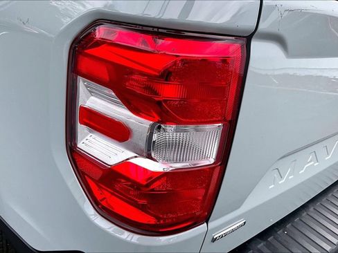 Used 2024 Ford Maverick XLT image 22