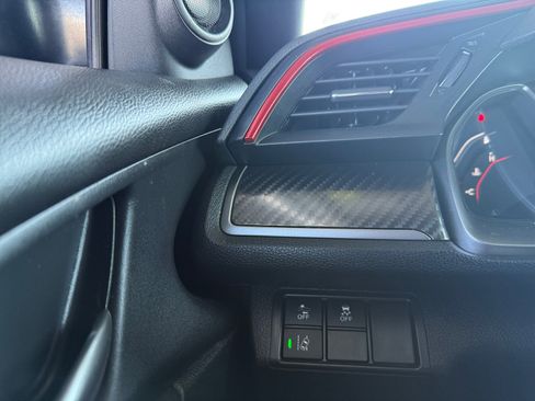 Used 2020 Honda Civic Si image 21
