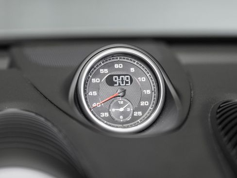 Used 2024 Porsche 718 Boxster GTS RWD image 27