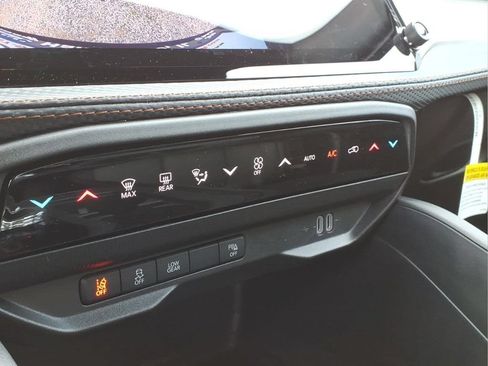 New 2026 Jeep Cherokee Limited AWD/4WD image 11