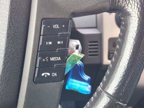 Used 2013 Ford F150 XLT w/ Luxury Equipment Group image 28