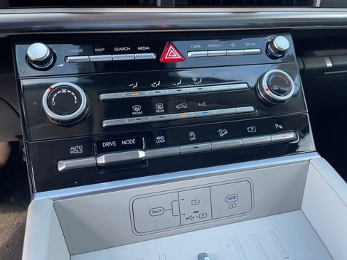 Certified 2026 Hyundai Santa Fe SE AWD/4WD image 26