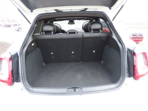 Used 2022 FIAT 500X Sport w/ Comfort Group image 19