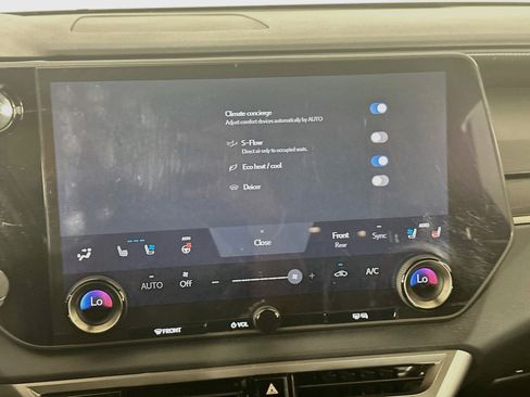 Used 2023 Lexus RX 350 Premium Plus w/ Cold Area Package FWD image 23