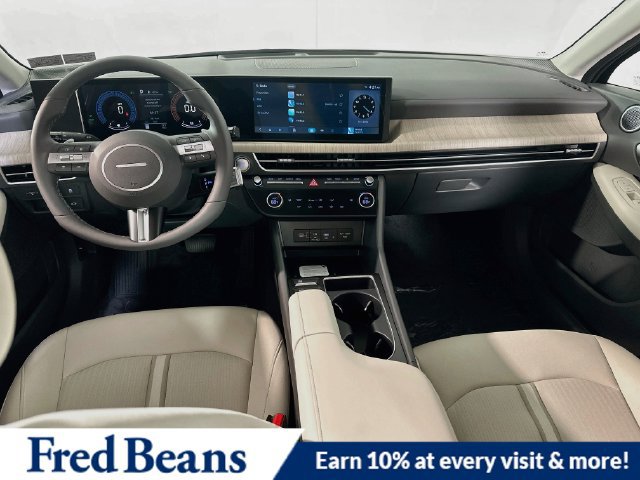 New 2026 Hyundai Sonata SEL FWD image 19