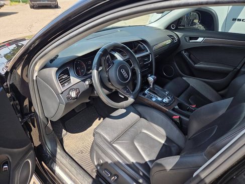 Used 2013 Audi A4 Prestige w/ Prestige Pkg AWD/4WD image 7