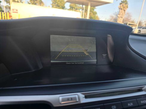 Used 2015 Honda Accord Sport image 27