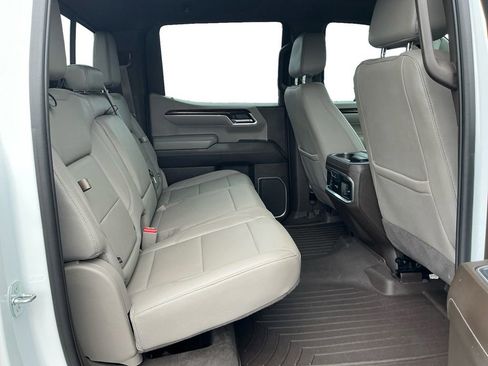 Used 2023 GMC Sierra 1500 SLT w/ SLT Premium Plus Package image 23