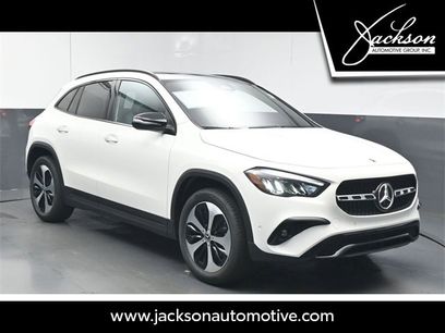 New 2026 Mercedes-Benz GLA 250