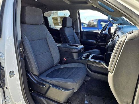 Used 2022 Chevrolet Silverado 1500 RST image 16