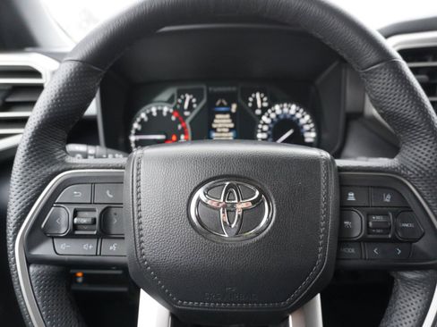 Used 2025 Toyota Tundra SR5 w/ TRD Off-Road Package image 26