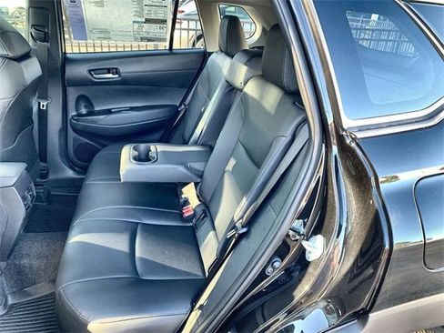 New 2026 Toyota Corolla Cross XLE image 10