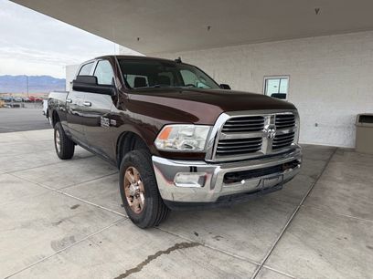 Used 2014 RAM 2500 Big Horn
