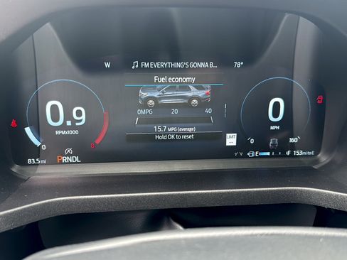 New 2026 Ford Explorer Active w/ Active Comfort Package RWD image 24