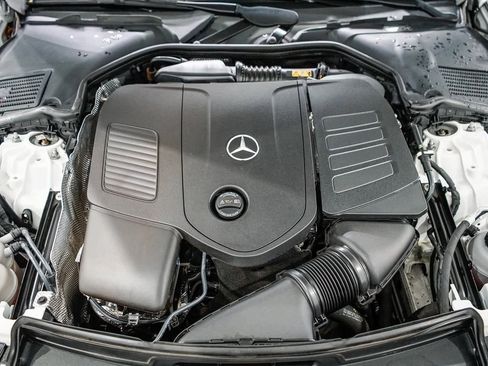 Used 2023 Mercedes-Benz C 300 Sedan image 28