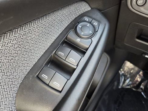 Used 2024 Chevrolet TrailBlazer LS w/ LS Convenience Package FWD image 20