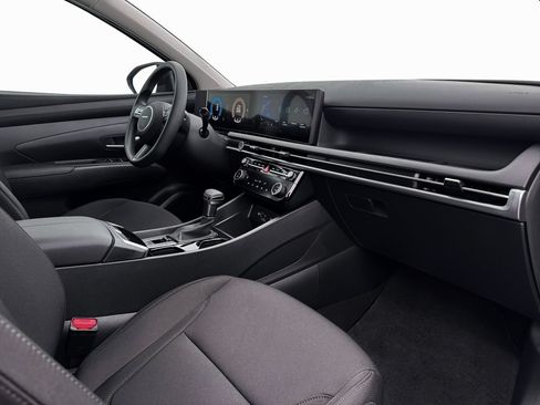 New 2026 Hyundai Tucson SEL Plus FWD image 15