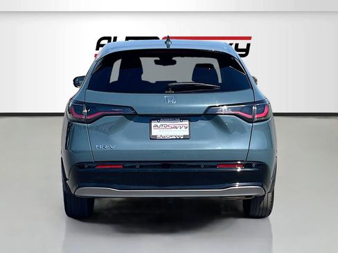 Used 2024 Honda HR-V EX-L image 6