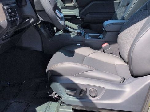 New 2026 Toyota Tacoma Limited AWD/4WD image 12