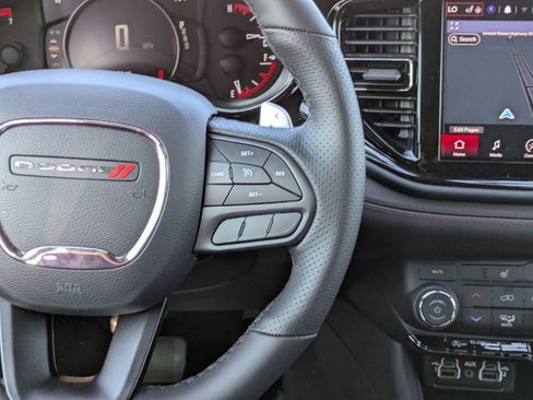 New 2026 Dodge Durango GT w/ Blacktop Package image 20