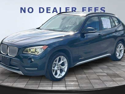 Used 2013 BMW X1 xDrive35i