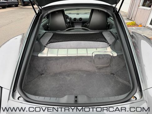 Used 2008 Porsche Cayman S image 14