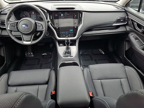 Certified 2025 Subaru Outback Limited AWD/4WD image 17