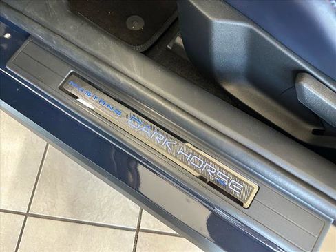 New 2024 Ford Mustang Dark Horse image 17