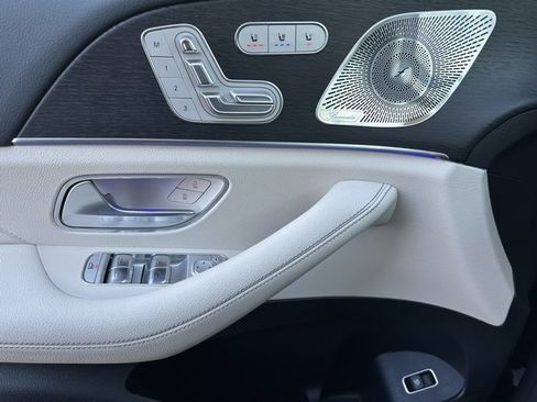 Used 2026 Mercedes-Benz GLE 350 GLE 350 image 16