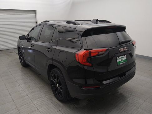 Used 2020 GMC Terrain SLE w/ Driver Convenience Package FWD image 5