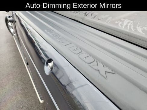 Used 2017 RAM 1500 Big Horn image 31