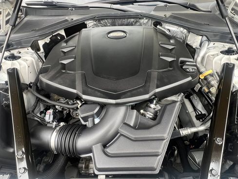 Used 2019 Cadillac CT6 Premium Luxury AWD/4WD image 36