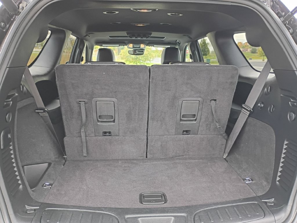 Used 2024 Dodge Durango R/T AWD/4WD image 25