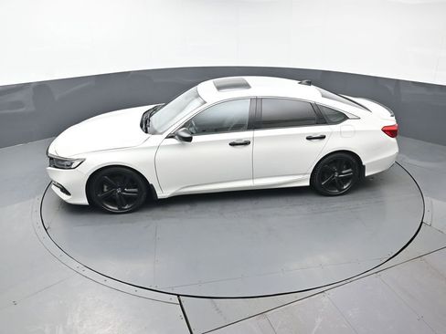 Used 2021 Honda Accord Sport image 41
