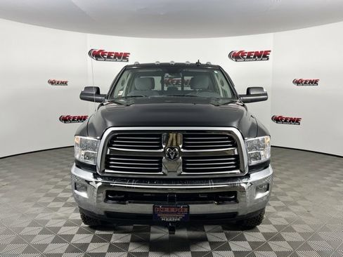 Used 2013 RAM 2500 Big Horn image 4