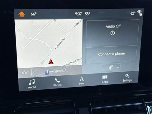 Used 2018 Lincoln Navigator L Reserve w/ Technology Package image 28