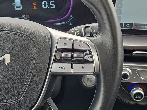 Used 2025 Kia Telluride S AWD/4WD image 20