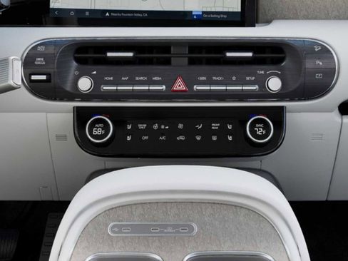 New 2026 Hyundai Palisade Limited image 13