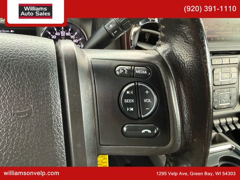 Used 2016 Ford F350 Lariat image 22