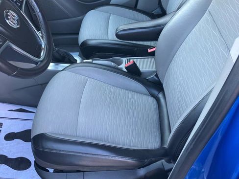 Used 2016 Buick Encore Convenience image 9