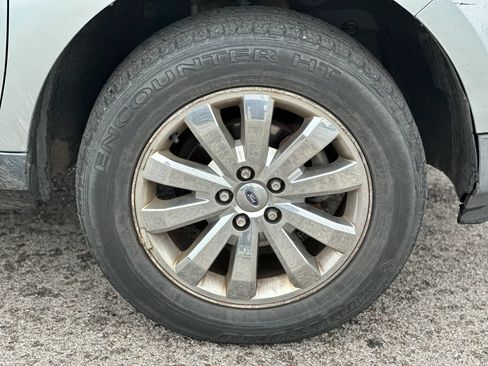 Used 2007 Ford Edge SEL Plus FWD image 25
