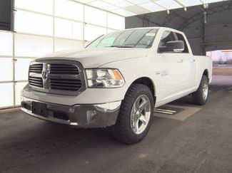 Used 2018 RAM 1500 Big Horn video 2