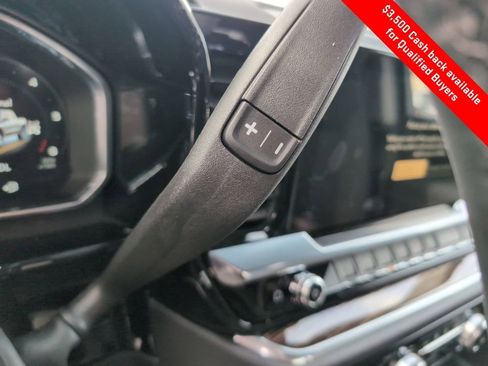 New 2026 GMC Sierra 1500 Elevation w/ Elevation Select Package image 23